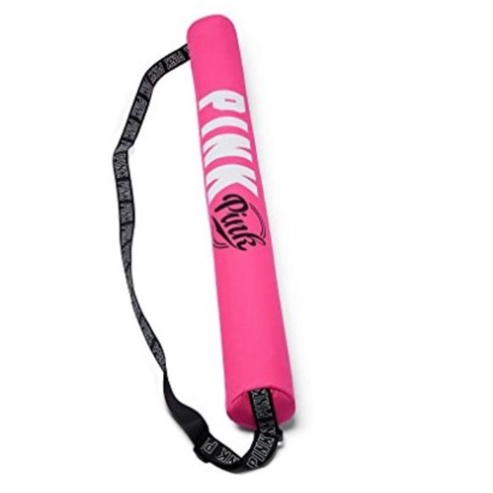 Victoria secret pink bag cooler